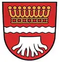 Coat of arms of Gräfenroda