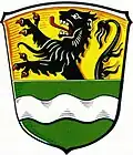 Coat of arms of Jennelt