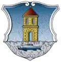 Coat of arms of Lunzenau