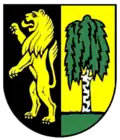 Coat of arms of Mainhardt
