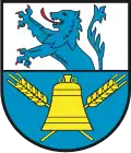 Coat of arms of Mettweiler