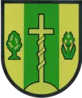 Coat of arms of Neuberg im Burgenland