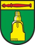 Coat of arms of Nienhagen