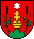 Coat of arms of Oberrohrdorf
