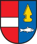 Coat of arms of Rheinhausen im Breisgau