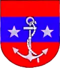 Coat of arms of Rothenburg