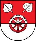 Coat of arms of Siershahn