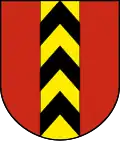 Coat of arms of Valangin