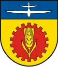 Coat of arms of Vielist