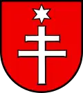 Coat of arms of Wallbach