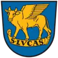 Coat of arms of Bleiburg