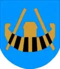 Coat of arms of Langkampfen