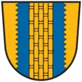 Coat of arms of Ludmannsdorf