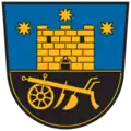 Coat of arms of Neuhaus