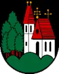 Coat of arms of Neukirchen am Walde