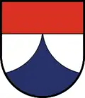 Coat of arms of Oberhofen im Inntal