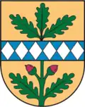 Coat of arms of Ort im Innkreis