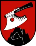 Coat of arms of Peilstein im Mühlviertel