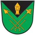 Coat of arms of Poggersdorf