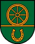 Coat of arms of Rainbach im Mühlkreis