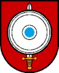 Coat of arms of Schildorn
