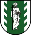 Coat of arms of St. Johann im Walde