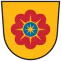 Coat of arms of Straßburg