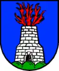 Coat of arms of Thomatal