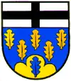 Coat of arms of Berg