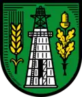 Coat of arms of Wietze