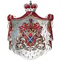 Coat of arms of Oettingen