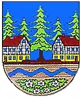 Municipality of Dorfhain
