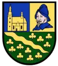 Coat of arms of Krostitz
