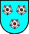Coat of arms of Mettlach