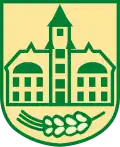 Coat of arms of Belgershain