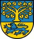 Coat of arms of Edemissen