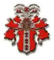 Coat of arms of Höckendorf