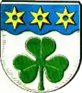 Coat of arms of Ostermarsch