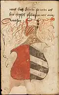 Ayn liblichs piechel, 1526