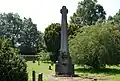 Abinger Common War Memorial
