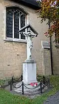 War memorial