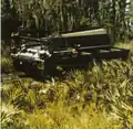 warhead carrier with warhead
