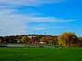Warner Park