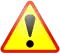 Warning