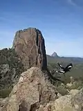 Warrumbungle Ranges, New South Wales