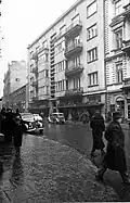 Warsaw 1939