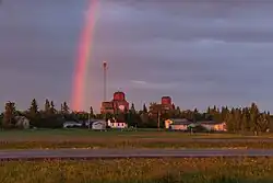 Waseca, Saskatchewan in 2025