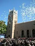 125th anniversary celebration