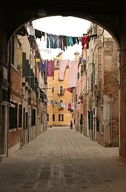 Venice, Italy