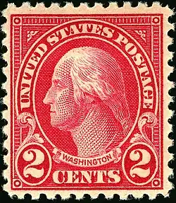 George Washington
